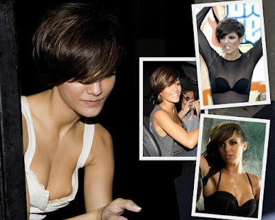 profile: Frankie Sandford Bikin...
